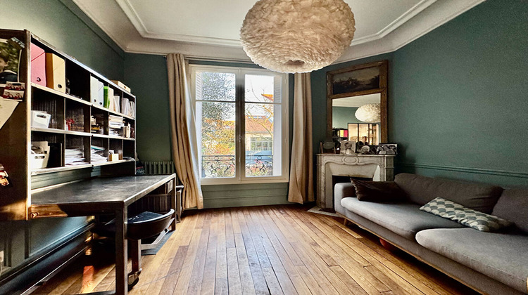 Ma-Cabane - Vente Maison BOIS-COLOMBES, 216 m²