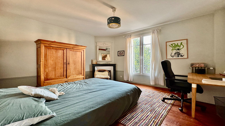 Ma-Cabane - Vente Maison BOIS-COLOMBES, 216 m²