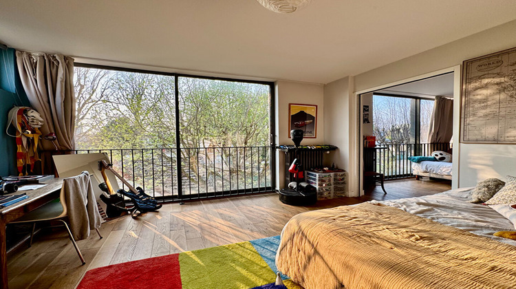 Ma-Cabane - Vente Maison BOIS-COLOMBES, 216 m²