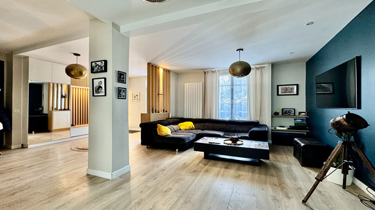 Ma-Cabane - Vente Maison BOIS-COLOMBES, 117 m²