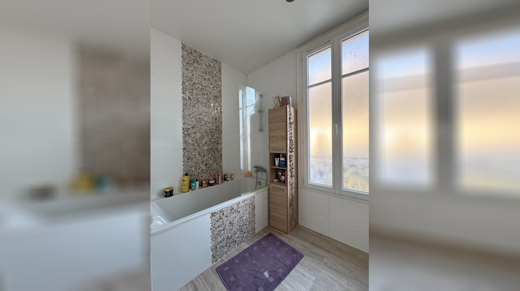 Ma-Cabane - Vente Maison BOIS-COLOMBES, 117 m²