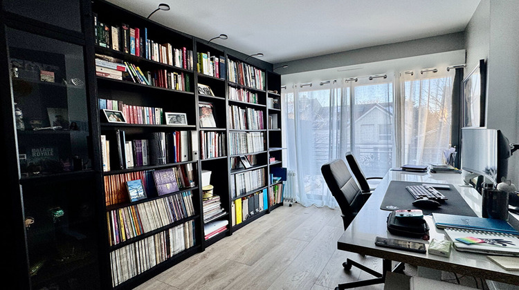 Ma-Cabane - Vente Maison BOIS-COLOMBES, 117 m²