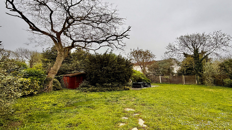 Ma-Cabane - Vente Maison BOIS-COLOMBES, 135 m²