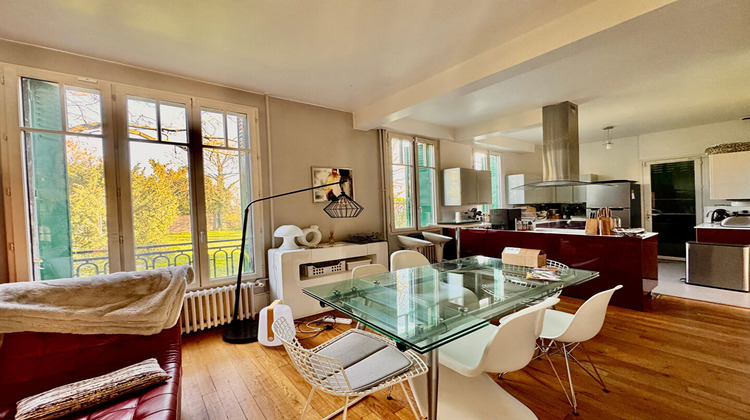 Ma-Cabane - Vente Maison BOIS-COLOMBES, 135 m²