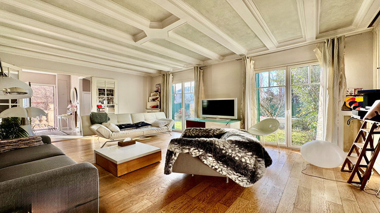 Ma-Cabane - Vente Maison BOIS-COLOMBES, 135 m²