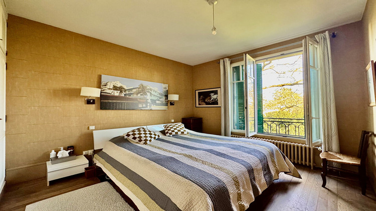 Ma-Cabane - Vente Maison BOIS-COLOMBES, 135 m²