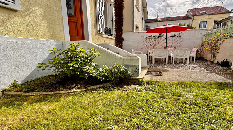 Ma-Cabane - Vente Maison BOIS-COLOMBES, 73 m²