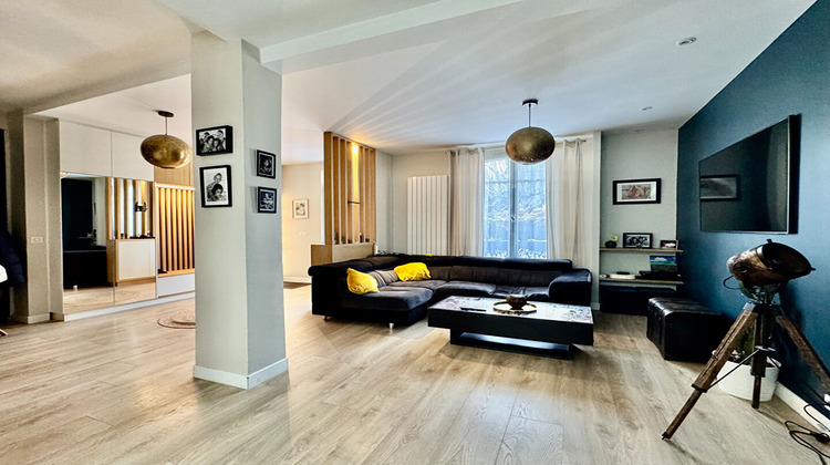 Ma-Cabane - Vente Maison BOIS-COLOMBES, 117 m²