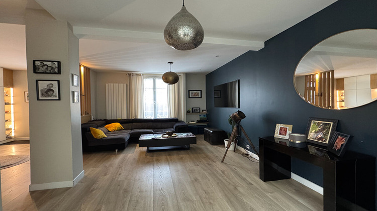 Ma-Cabane - Vente Maison BOIS-COLOMBES, 117 m²