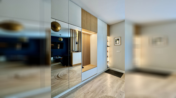 Ma-Cabane - Vente Maison BOIS-COLOMBES, 117 m²