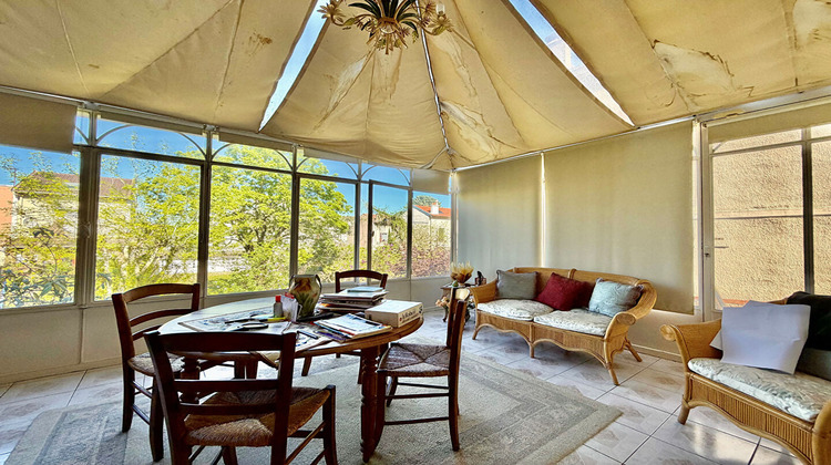 Ma-Cabane - Vente Maison BOIS-COLOMBES, 125 m²