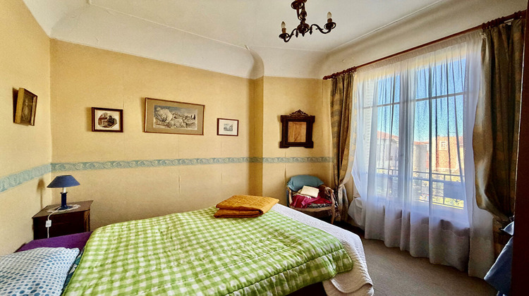 Ma-Cabane - Vente Maison BOIS-COLOMBES, 125 m²