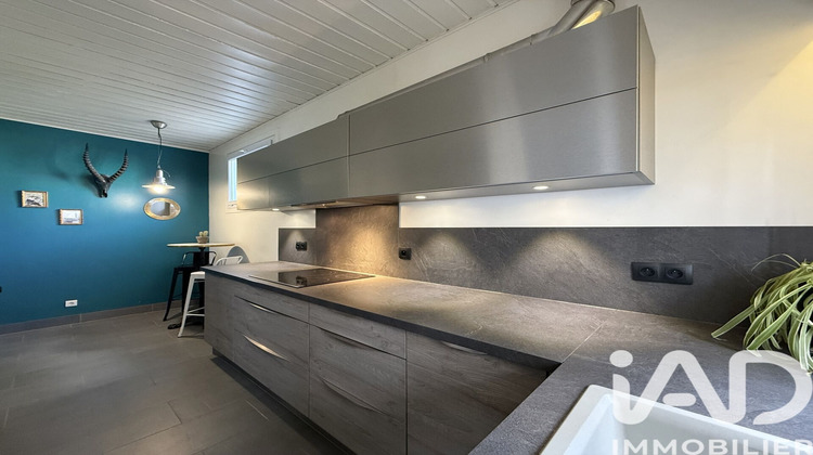 Ma-Cabane - Vente Maison Bois-Colombes, 105 m²