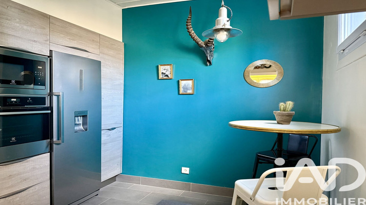 Ma-Cabane - Vente Maison Bois-Colombes, 105 m²