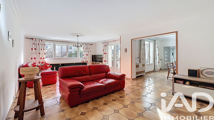 Ma-Cabane - Vente Maison Bois-Colombes, 154 m²