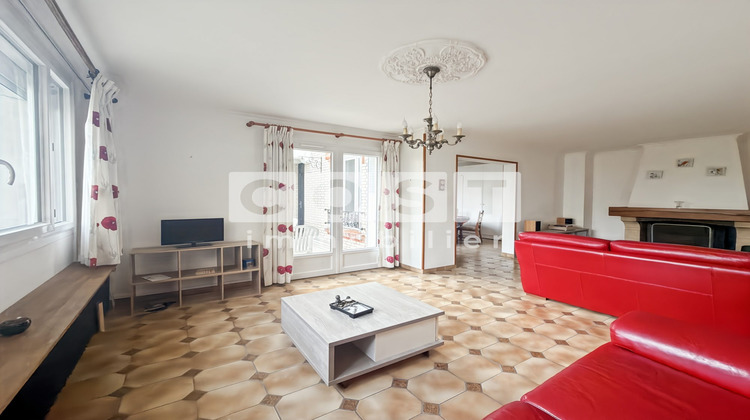Ma-Cabane - Vente Maison Bois-Colombes, 103 m²