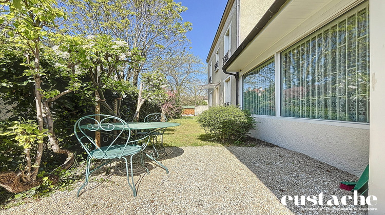 Ma-Cabane - Vente Maison Bois-Colombes, 207 m²