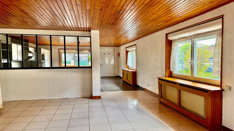 Ma-Cabane - Vente Maison BOIS-COLOMBES, 170 m²