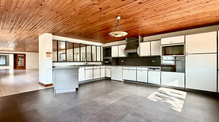 Ma-Cabane - Vente Maison BOIS-COLOMBES, 170 m²
