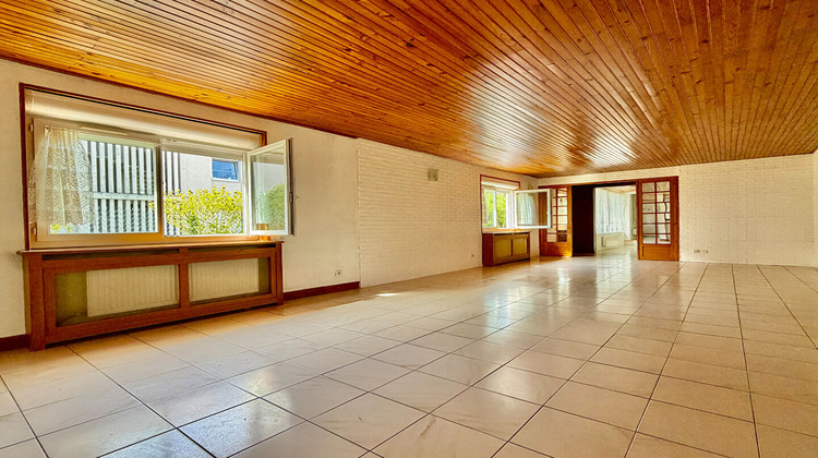 Ma-Cabane - Vente Maison BOIS-COLOMBES, 170 m²