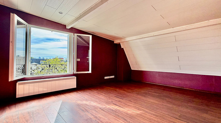Ma-Cabane - Vente Maison BOIS-COLOMBES, 170 m²