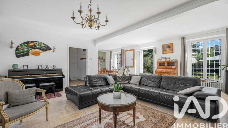 Ma-Cabane - Vente Maison Bois Colombes, 230 m²