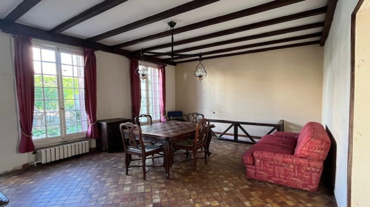 Ma-Cabane - Vente Maison Bois-Colombes, 61 m²