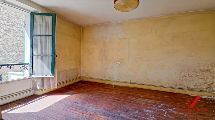 Ma-Cabane - Vente Maison BOIS-COLOMBES, 55 m²