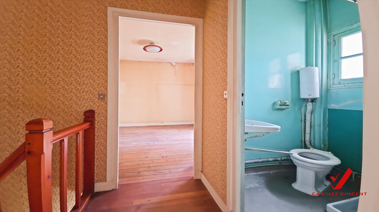 Ma-Cabane - Vente Maison BOIS-COLOMBES, 55 m²
