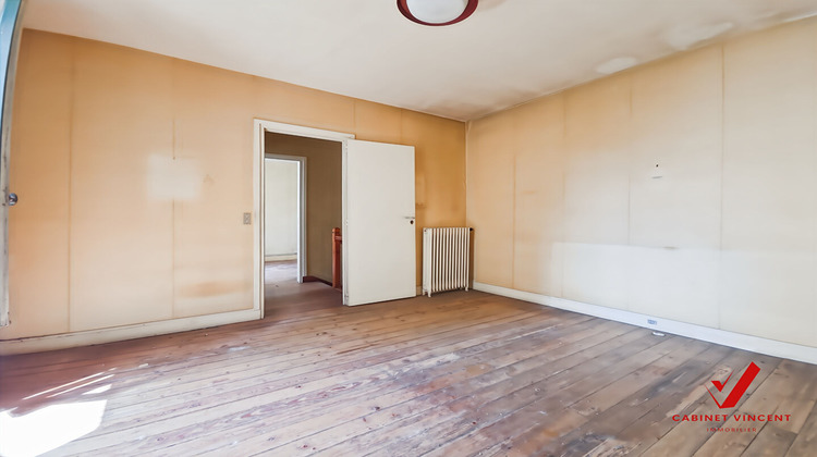 Ma-Cabane - Vente Maison BOIS-COLOMBES, 55 m²
