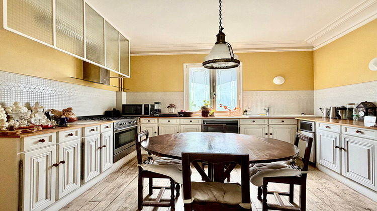 Ma-Cabane - Vente Maison BOIS-COLOMBES, 230 m²