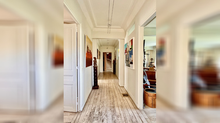 Ma-Cabane - Vente Maison BOIS-COLOMBES, 230 m²