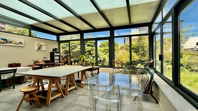 Ma-Cabane - Vente Maison BOIS-COLOMBES, 230 m²