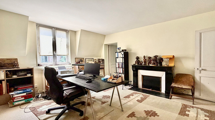 Ma-Cabane - Vente Maison BOIS-COLOMBES, 230 m²
