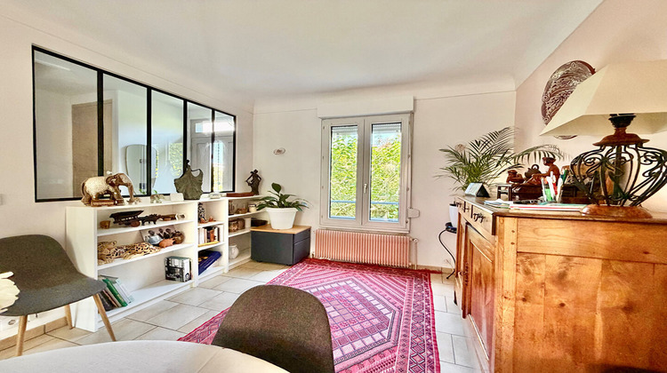 Ma-Cabane - Vente Maison BOIS-COLOMBES, 81 m²
