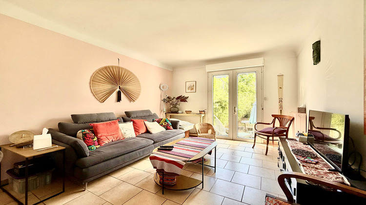 Ma-Cabane - Vente Maison BOIS-COLOMBES, 81 m²