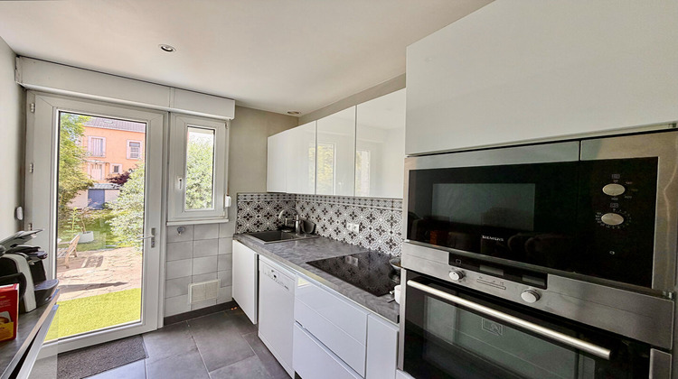 Ma-Cabane - Vente Maison BOIS-COLOMBES, 81 m²