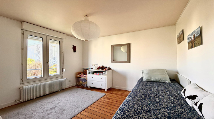 Ma-Cabane - Vente Maison BOIS-COLOMBES, 81 m²