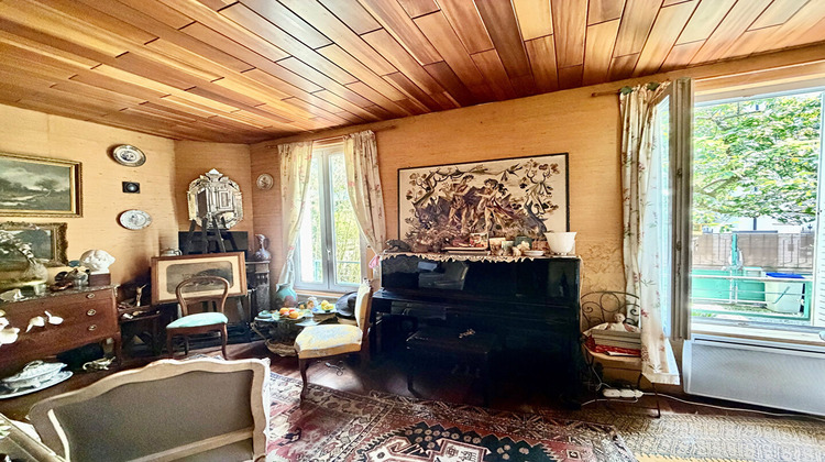 Ma-Cabane - Vente Maison BOIS-COLOMBES, 77 m²
