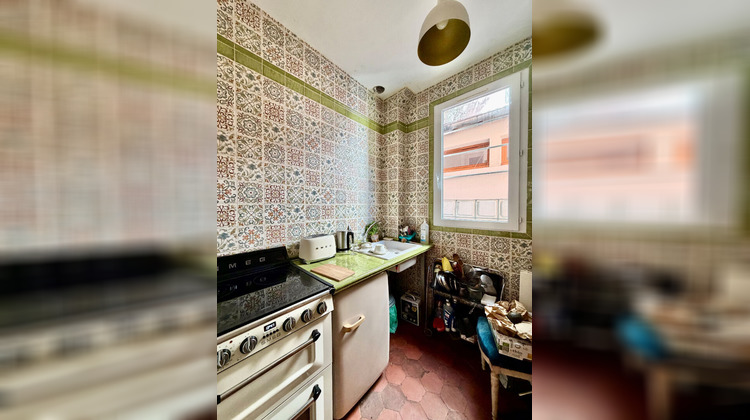 Ma-Cabane - Vente Maison BOIS-COLOMBES, 77 m²
