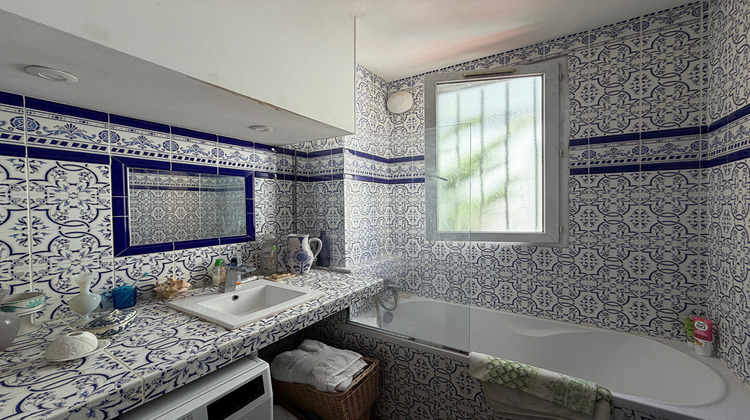 Ma-Cabane - Vente Maison BOIS-COLOMBES, 77 m²