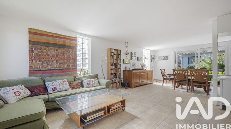 Ma-Cabane - Vente Maison Bois-Colombes, 138 m²