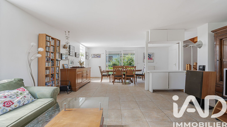 Ma-Cabane - Vente Maison Bois-Colombes, 138 m²