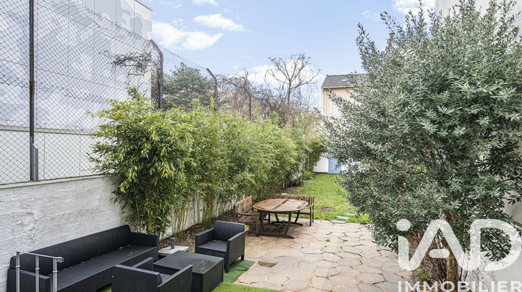 Ma-Cabane - Vente Maison Bois-Colombes, 0 m²