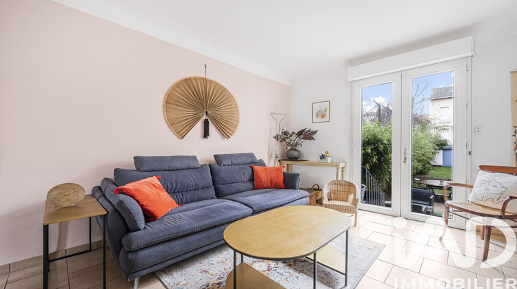 Ma-Cabane - Vente Maison Bois-Colombes, 0 m²