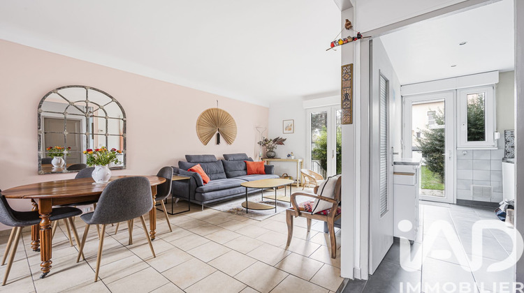 Ma-Cabane - Vente Maison Bois-Colombes, 0 m²