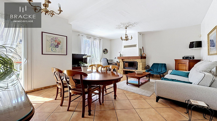 Ma-Cabane - Vente Maison BOIS-COLOMBES, 80 m²