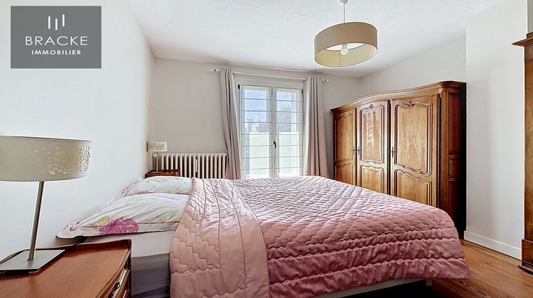 Ma-Cabane - Vente Maison BOIS-COLOMBES, 80 m²