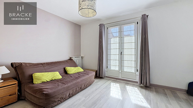 Ma-Cabane - Vente Maison BOIS-COLOMBES, 80 m²