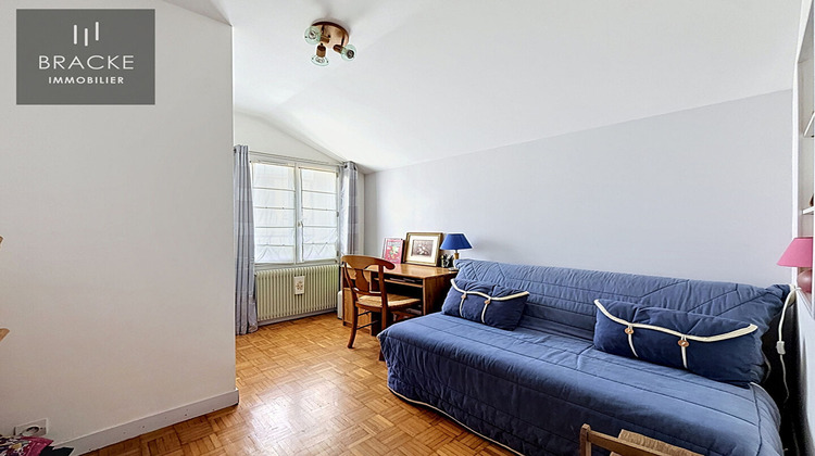 Ma-Cabane - Vente Maison BOIS-COLOMBES, 80 m²
